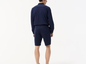 Мужские лёгкие шорты Lacoste