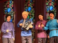 Октябрьский городской дом культуры