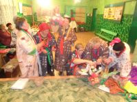 Яльдинский клуб