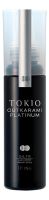 Масло-лосьон для волос Platinum Oil Treatment: Масло-лосьон 100мл
