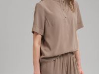 Блузка женская