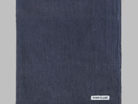 Палантин с добавлением хлопка