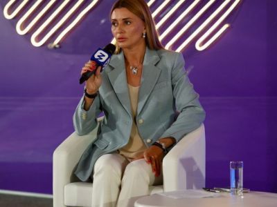 Вера Подгузова: «Женские инвестиционные цели ориентированы на семью»