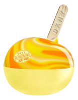 Be Delicious Ice Pop Citrus Splash: парфюмерная вода 8мл