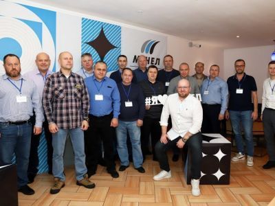 Руководители «Якутугля» прошли обучение по корпоративной программе «Достояние Мечела»