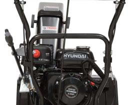 Снегоуборщик HYUNDAI S 5555