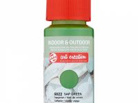 Краска Art Creation "Indoor & Outdoor" 50 мл, розовый пастельный