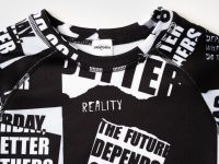 Термокомплект трикотажный для мальчиков: брюки, толстовка для эпизодического использования