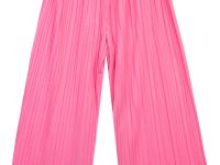 Брюки трикотажные для девочек (кюлоты)