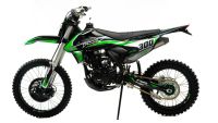 Мотоцикл кроссовый эндуро MOTOLAND PWR FR300 Pro