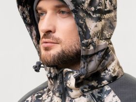 Костюм Remington XM Elite Improved Apex для охоты, мембрана Climatic Pro, 10000 мм