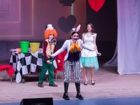 Колыванский дом культуры «Юность»