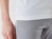 Мужская футболка Lacoste Regular Fit