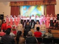 Клуб «Масловский»