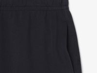 Женские хлопковые шорты Lacoste из пике