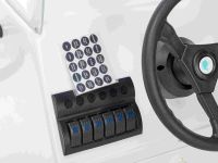 Консоль RIB 550