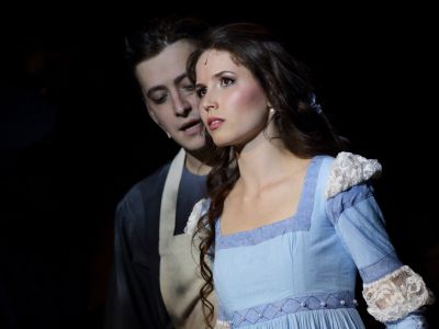 Билеты на Влюблённый Боккаччо (Театр музыкальной комедии) / Театр | Афиша | ИнфоТаймс