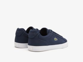 Мужские кроссовки Lacoste LEROND