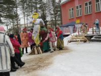 Ганьковский культурный центр д. Ганьково
