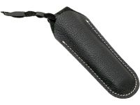 Складной нож LionSteel Opera, сталь D2, рукоять Santos wood