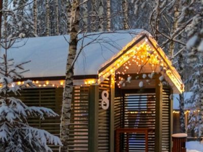 В России вручили первые сертификаты соответствия ГОСТ на экологический туризм и бани