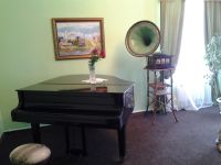 Выставочный зал «Дом купечества»