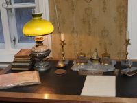 Дом-музей В. И. Ленина