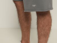 Шорты на резинке