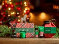 Набор подарочный Pink grapefruit VII