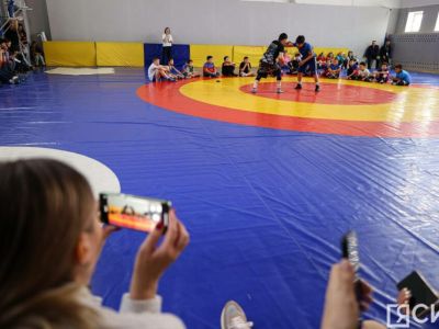 В Якутии учителя физкультуры проходят курсы по национальным видам спорта