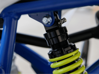 Квадроцикл BSE XT1 Lime