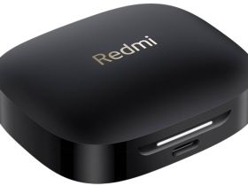 Беспроводные наушники Xiaomi