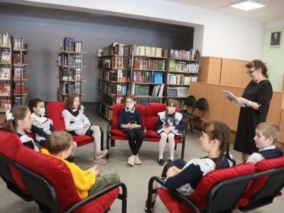 Фестиваль новых знаний «Дети в городе» состоится в Якутске