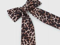 Набор заколок для волос для девочек, 2 шт., Черный