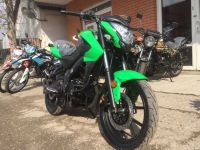 Мотоцикл RACER Flash RC250-GY8X