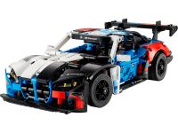Technic 42226 Конструктор BMW M4 GT3 EVO