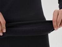 Рубашка Nordski Intense Half Zip Grey W