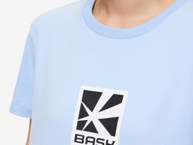 Футболки BASK