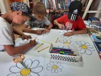 Библиотека № 7 «Игротека»