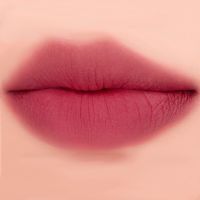 Лимитированный матовый тинт для губ rom&nd X Inapsquare Blur Fudge Tint 18 Bad Berry