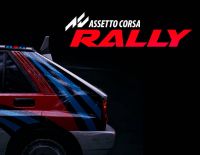 Assetto Corsa Rally (Ранний доступ) (PC)