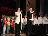 Дворец культуры «Строитель» г. Озерска