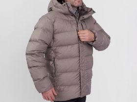 Куртка пуховая Chester III Мужская