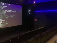 Кинотеатр «Панорама Бум-сити»