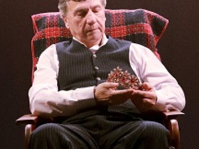 Юбилей ювелира