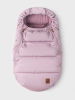 Конверт в коляску Olaf Foggy pink