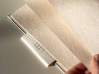 Скетчбук для графики Малевичъ "GrafArt ECO" кофе серый, 14,5x20 см 50 л 150 г