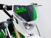 Мотоцикл SSSR Atom PITBIKE