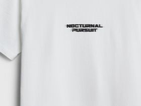 Футболка с принтом для мальчиков, Бежевый