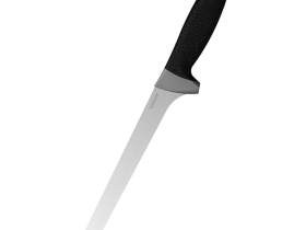 Филейный нож Kershaw 7.5" Fillet K1247, сталь 420J2, рукоять пластик/резина